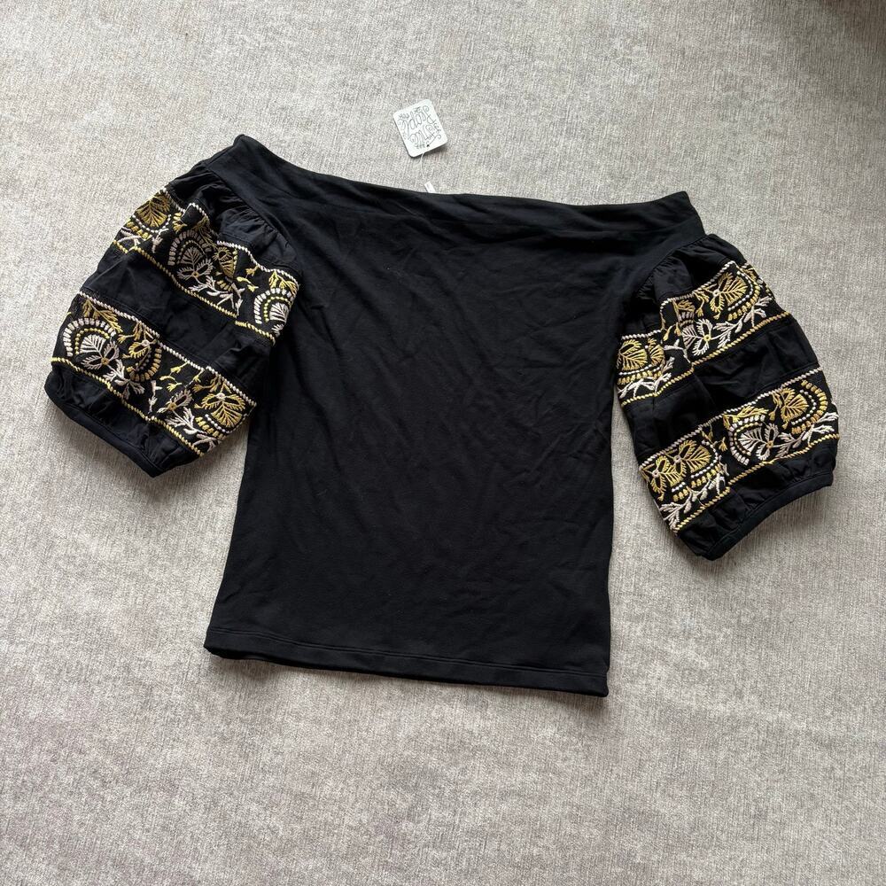 NWT Off The Shoulder Free People Top